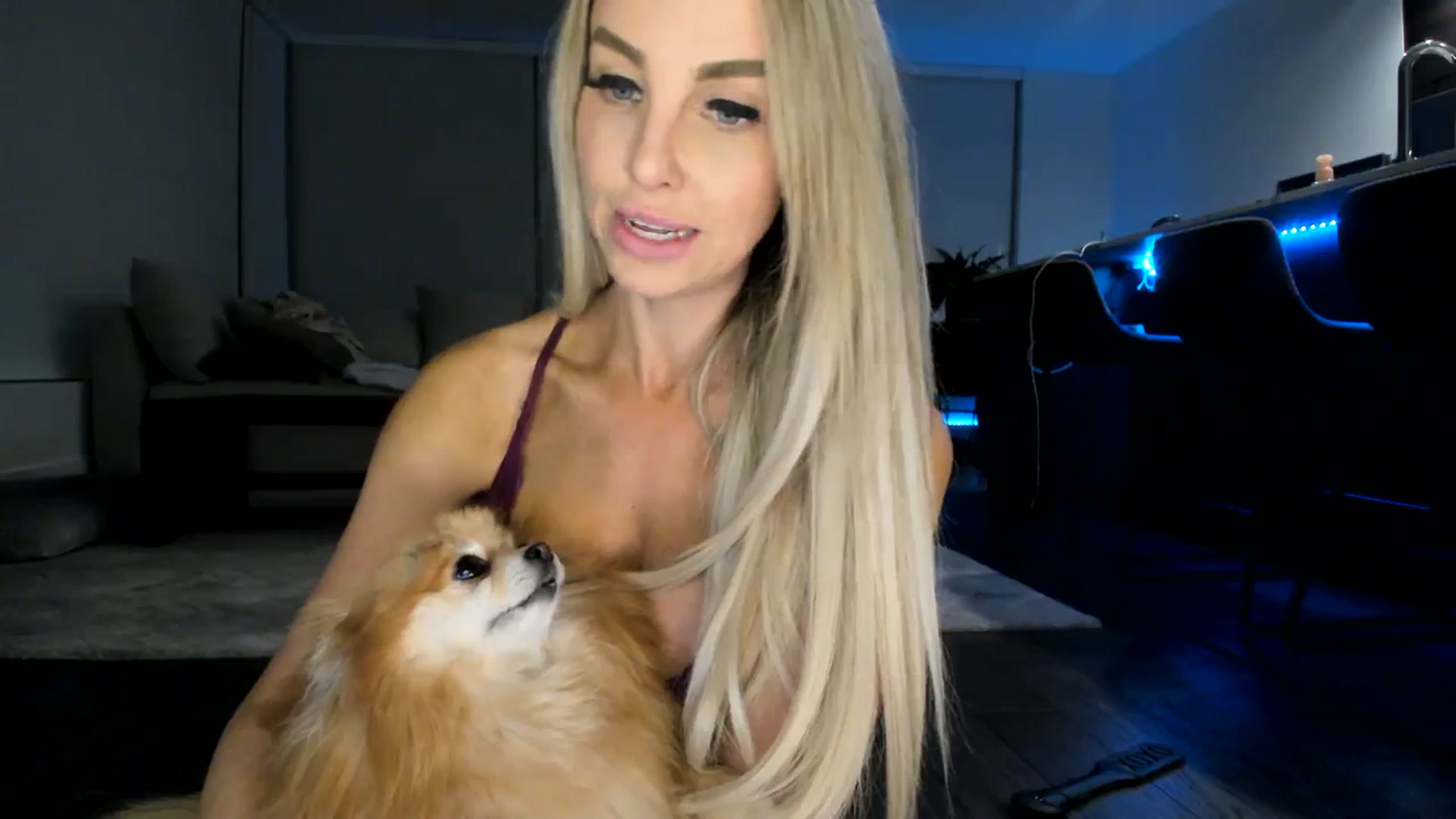 Gallery image thumbnail from Mollyboots's myfreecams stream on, 09/24/2023, 04:14 image 20 of 20
