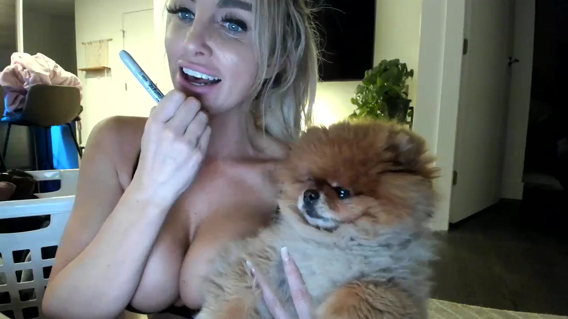 Gallery image thumbnail from Mollyboots's myfreecams stream on, 09/28/2023, 03:45 image 15 of 20