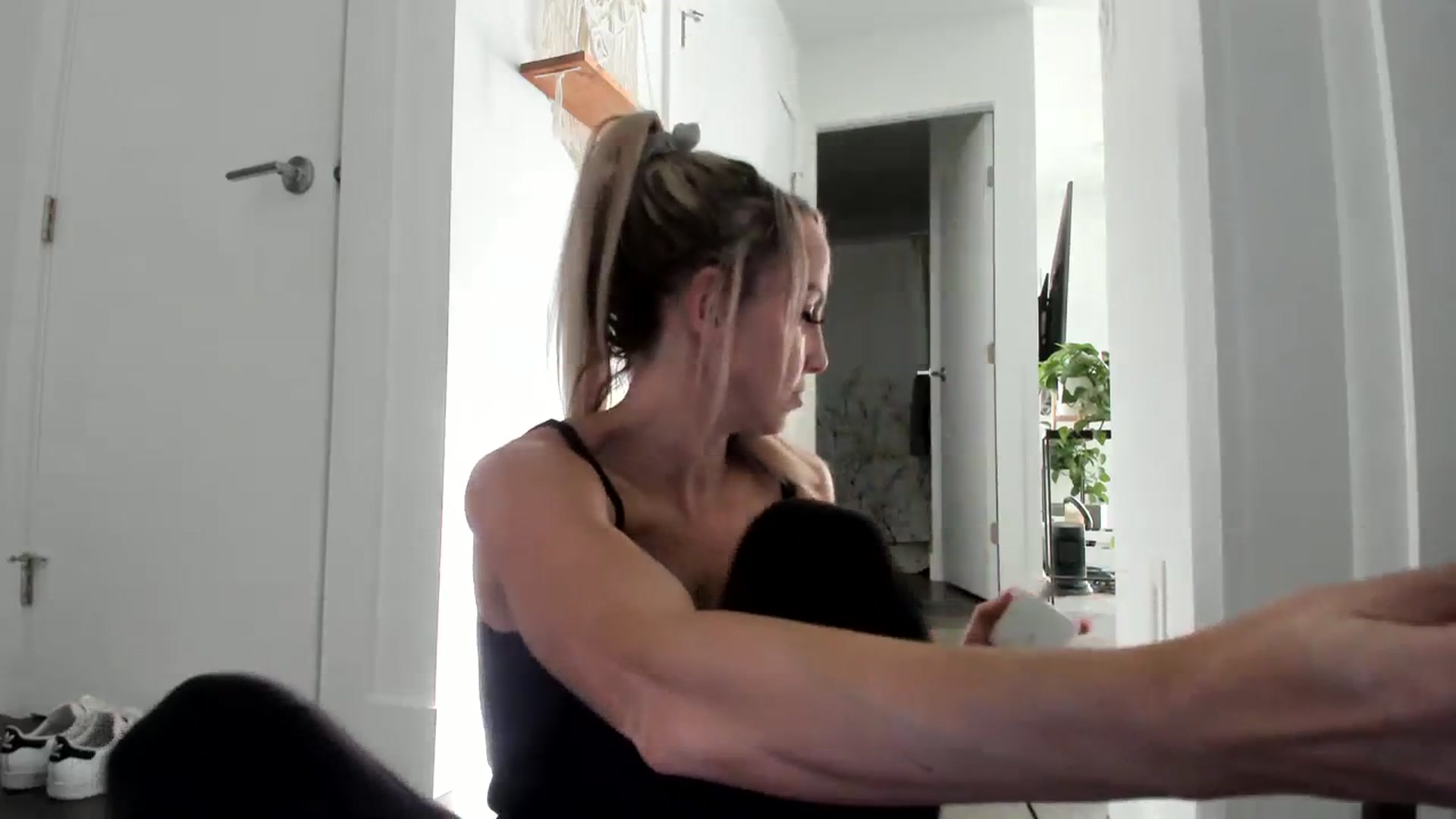 Gallery image thumbnail from Mollyboots's myfreecams stream on, 10/13/2023, 24:30 image 5 of 20