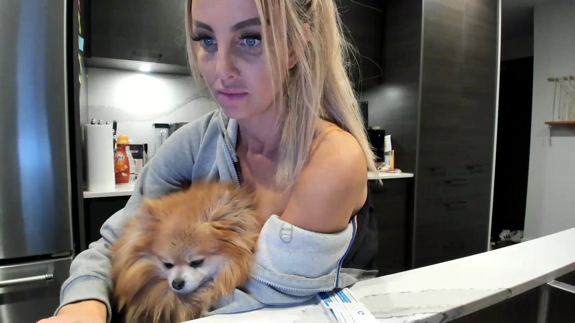 Gallery image thumbnail from Mollyboots's myfreecams stream on, 10/14/2023, 04:43 image 1 of 20