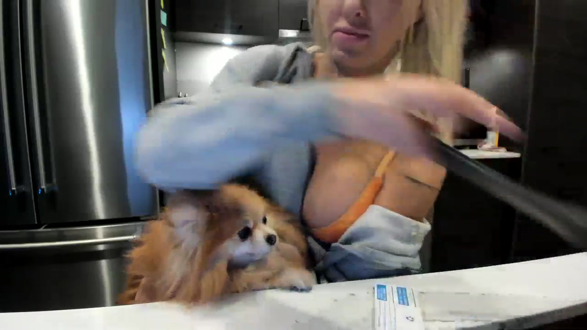 Gallery image thumbnail from Mollyboots's myfreecams stream on, 10/14/2023, 04:43 image 10 of 20