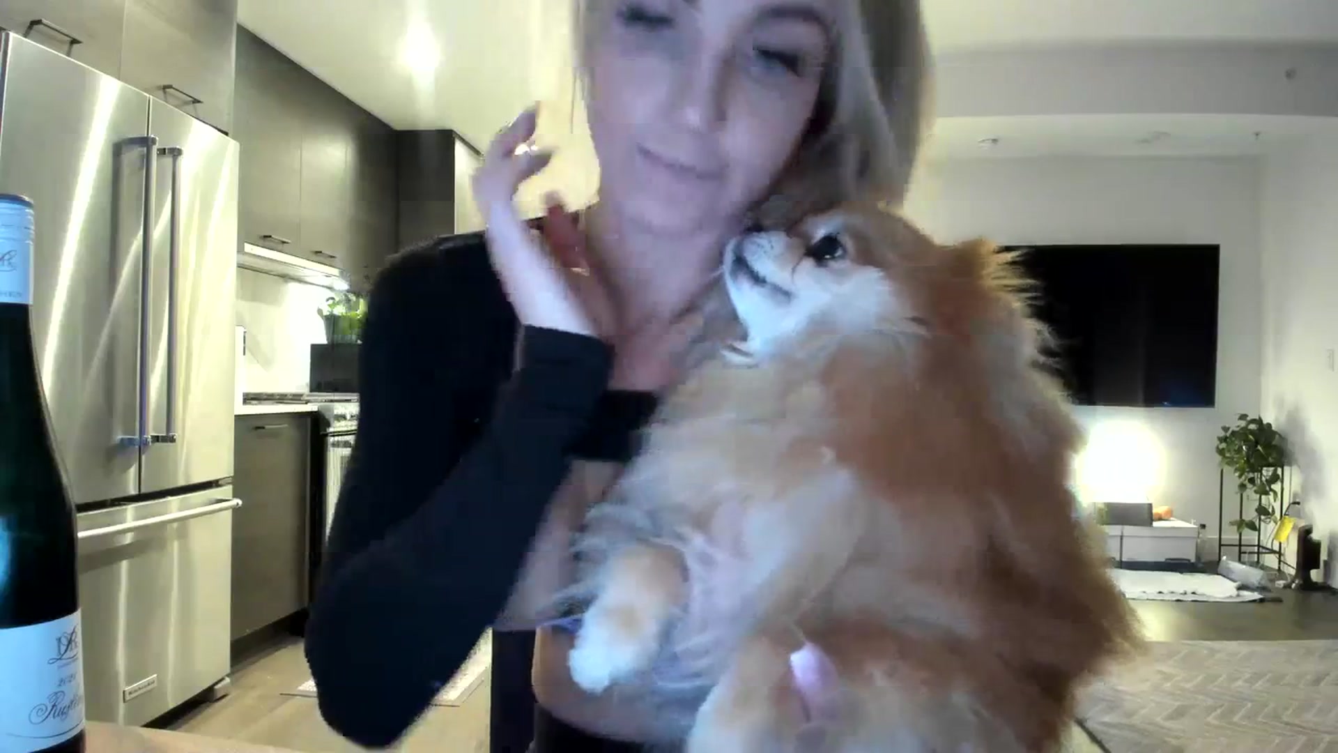 Gallery image thumbnail from Mollyboots's myfreecams stream on, 10/19/2023, 03:50 image 3 of 20