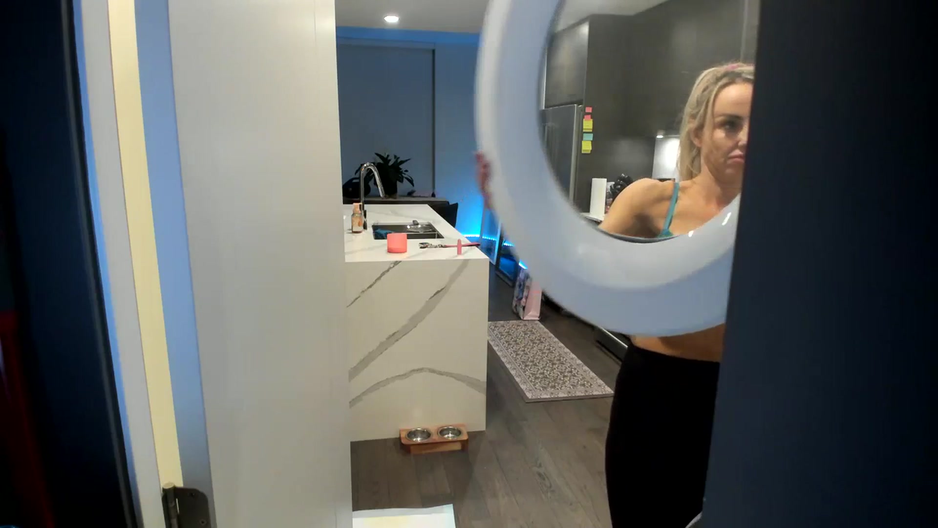Gallery image thumbnail from Mollyboots's myfreecams stream on, 11/03/2023, 02:45 image 5 of 20