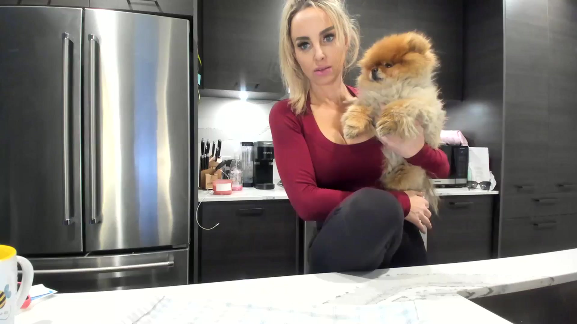 Gallery image thumbnail from Mollyboots's myfreecams stream on, 11/11/2023, 03:12 image 18 of 20