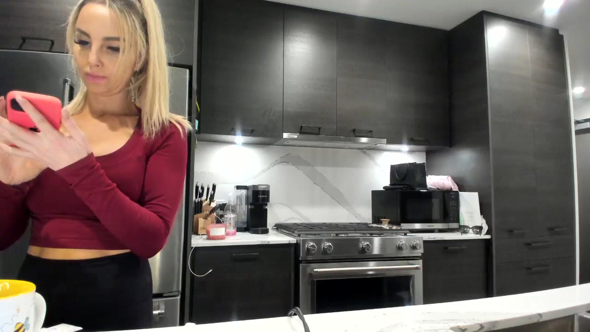 Gallery image thumbnail from Mollyboots's myfreecams stream on, 11/11/2023, 03:12 image 15 of 20