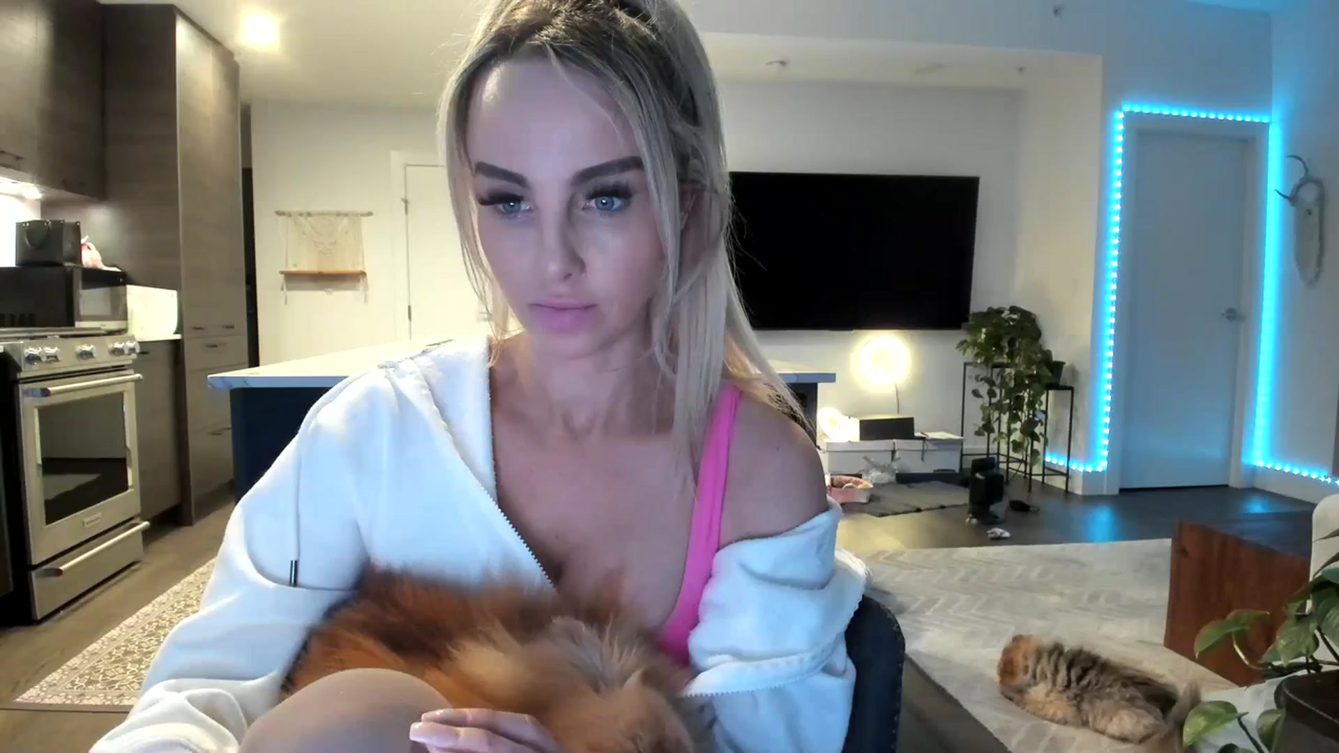 Gallery image thumbnail from Mollyboots's myfreecams stream on, 11/21/2023, 04:05 image 2 of 20