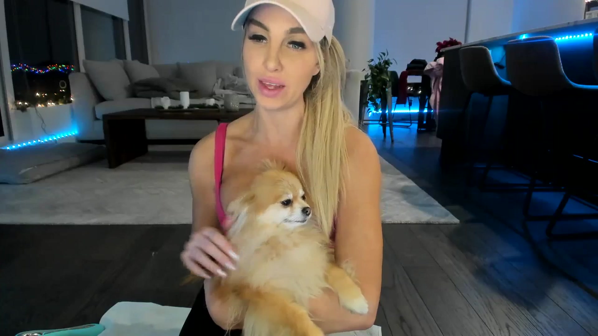 Gallery image thumbnail from Mollyboots's myfreecams stream on, 12/30/2023, 04:11 image 17 of 20