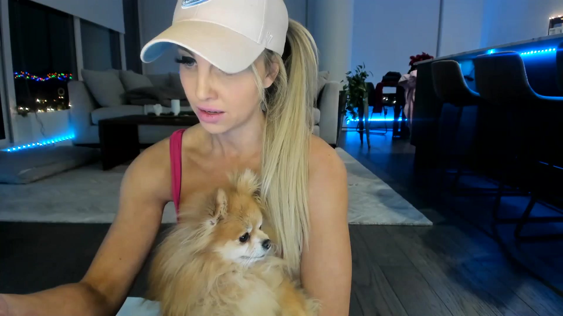 Gallery image thumbnail from Mollyboots's myfreecams stream on, 12/30/2023, 04:11 image 15 of 20