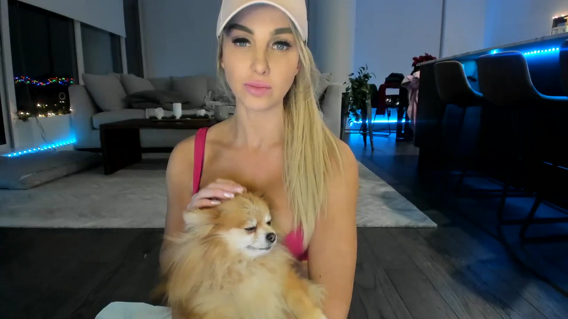 Gallery image thumbnail from Mollyboots's myfreecams stream on, 12/30/2023, 04:11 image 16 of 20