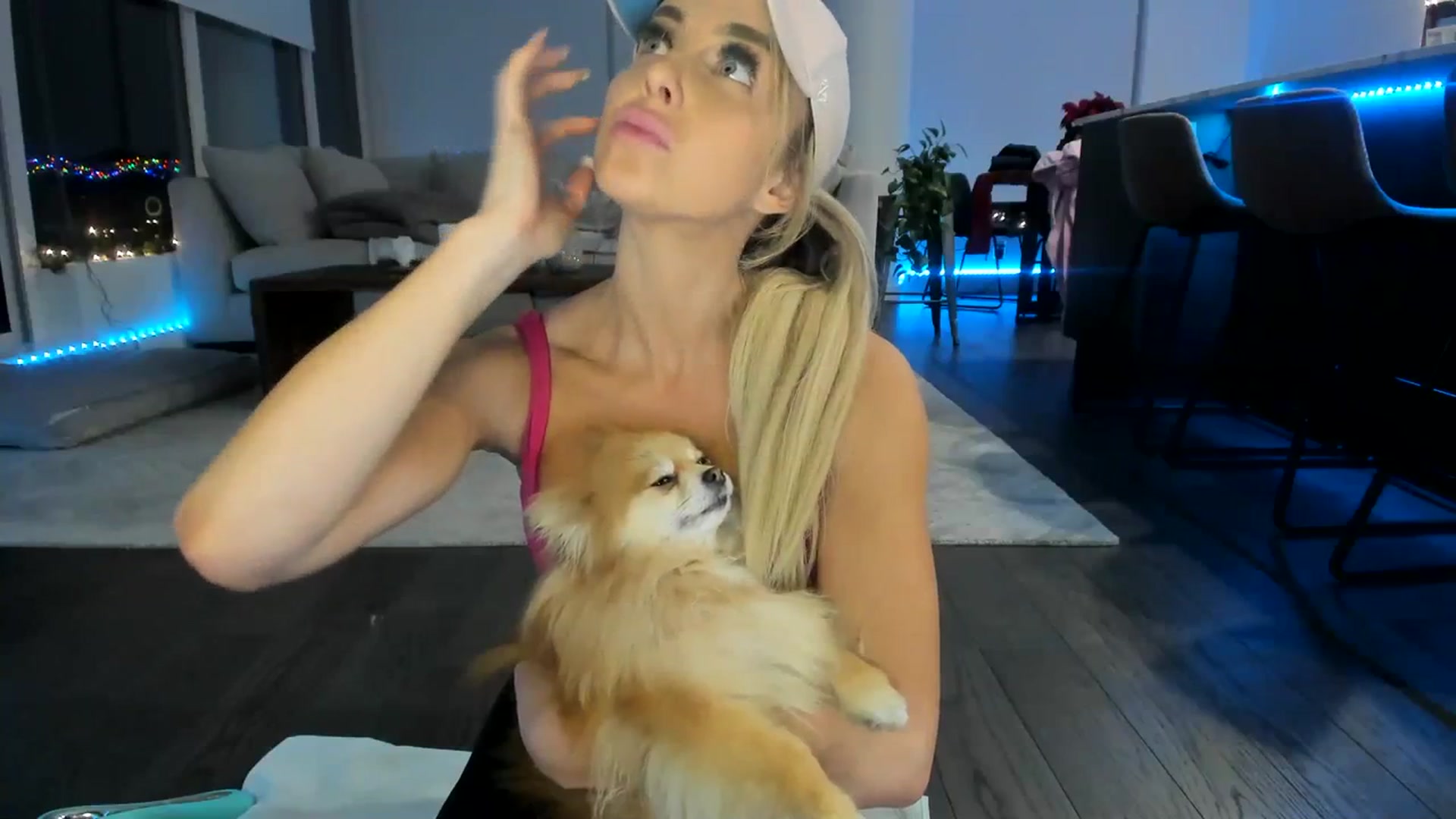Gallery image thumbnail from Mollyboots's myfreecams stream on, 12/30/2023, 04:11 image 19 of 20