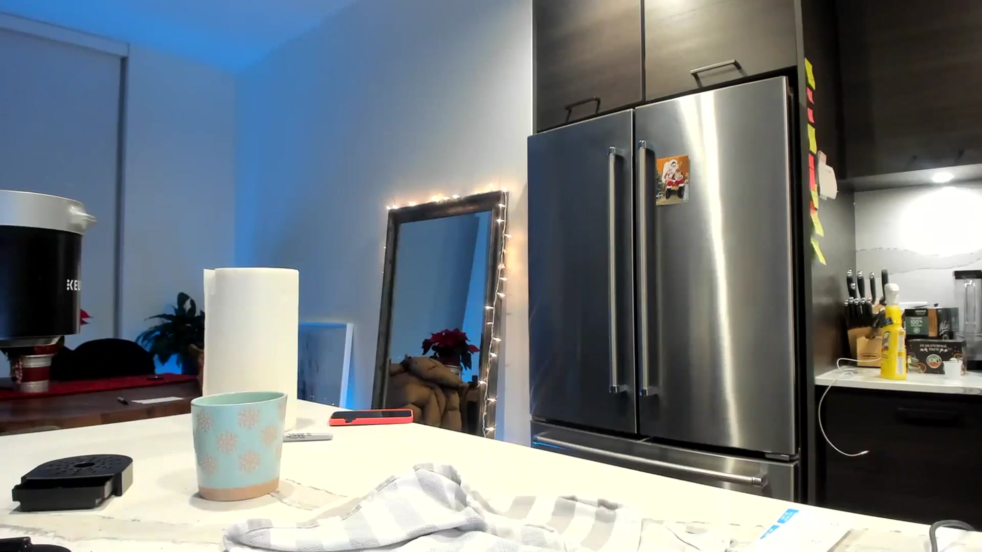 Gallery image thumbnail from Mollyboots's myfreecams stream on, 01/01/2024, 06:29 image 8 of 20
