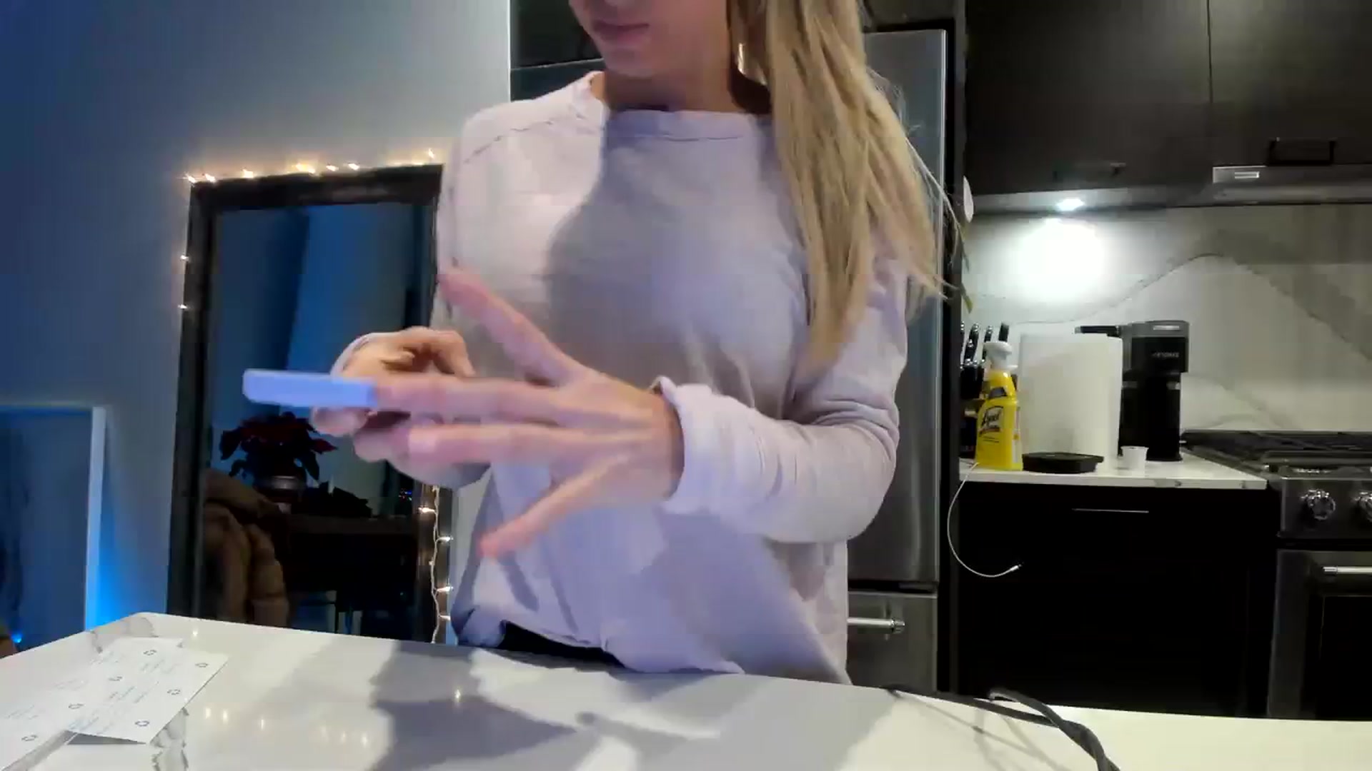Gallery image thumbnail from Mollyboots's myfreecams stream on, 01/02/2024, 04:47 image 1 of 20