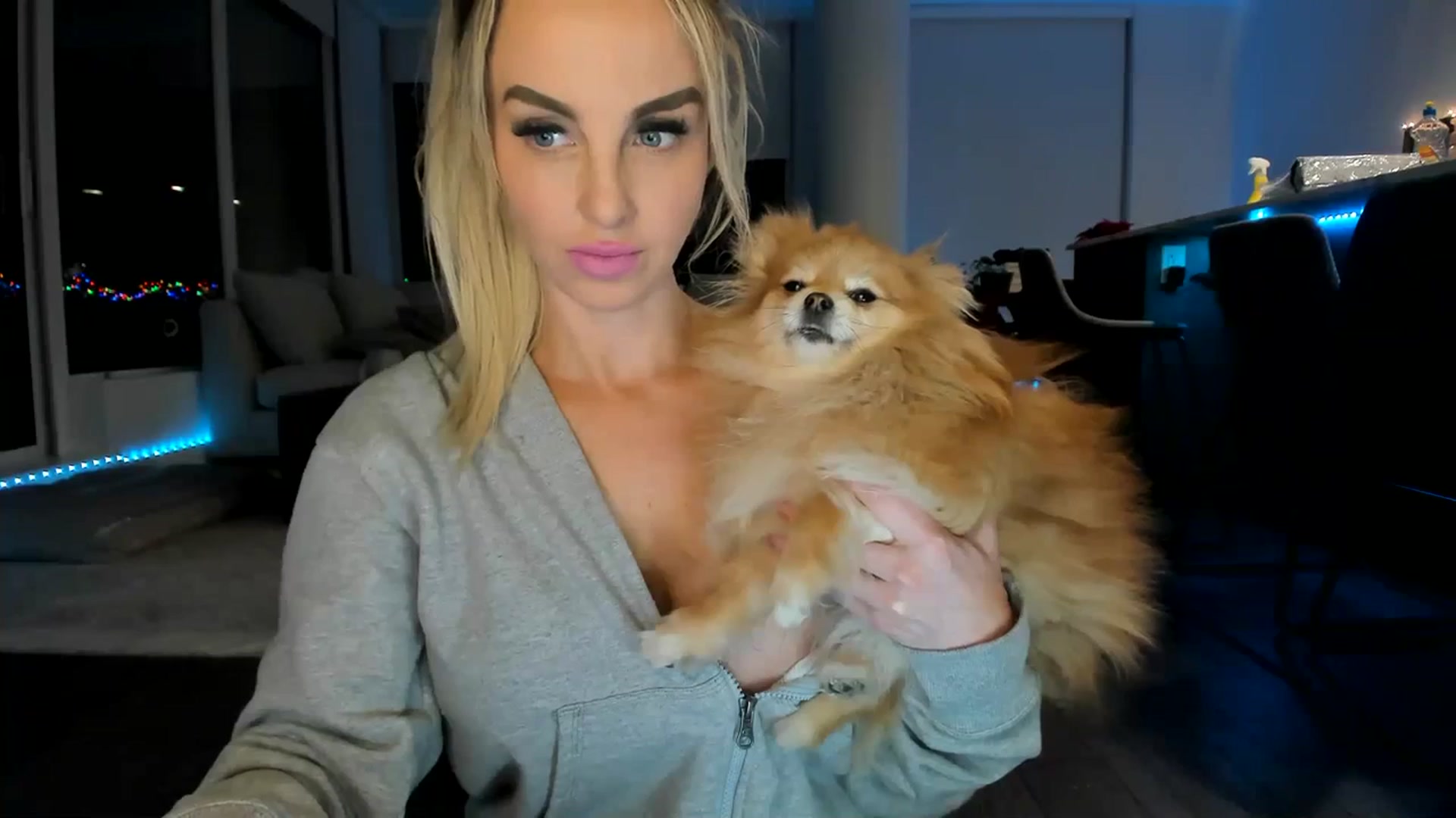 Gallery image thumbnail from Mollyboots's myfreecams stream on, 01/04/2024, 04:47 image 16 of 20