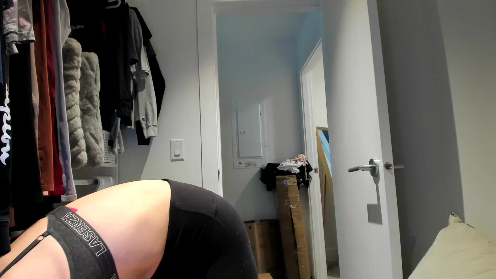 Gallery image thumbnail from Mollyboots's myfreecams stream on, 02/11/2024, 20:52 image 7 of 20