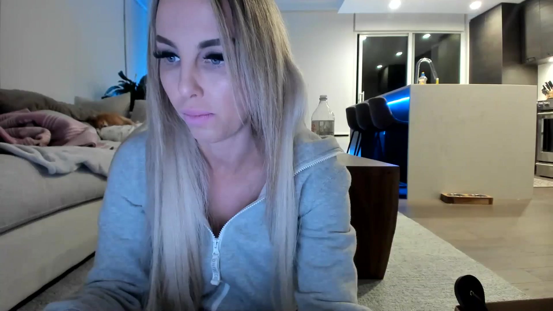Gallery image thumbnail from Mollyboots's myfreecams stream on, 03/10/2024, 03:32 image 20 of 20