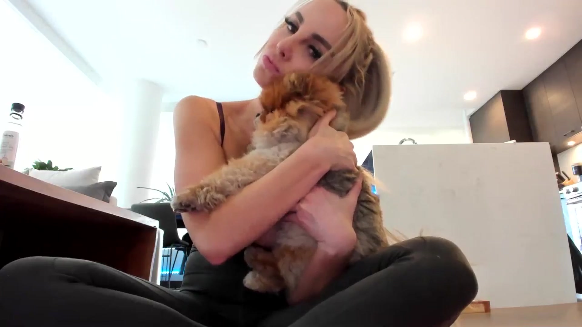 Gallery image thumbnail from Mollyboots's myfreecams stream on, 05/04/2024, 01:21 image 11 of 20