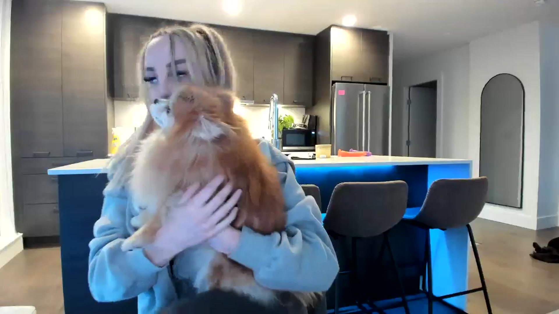 Gallery image thumbnail from Mollyboots's myfreecams stream on, 05/04/2024, 03:03 image 18 of 20