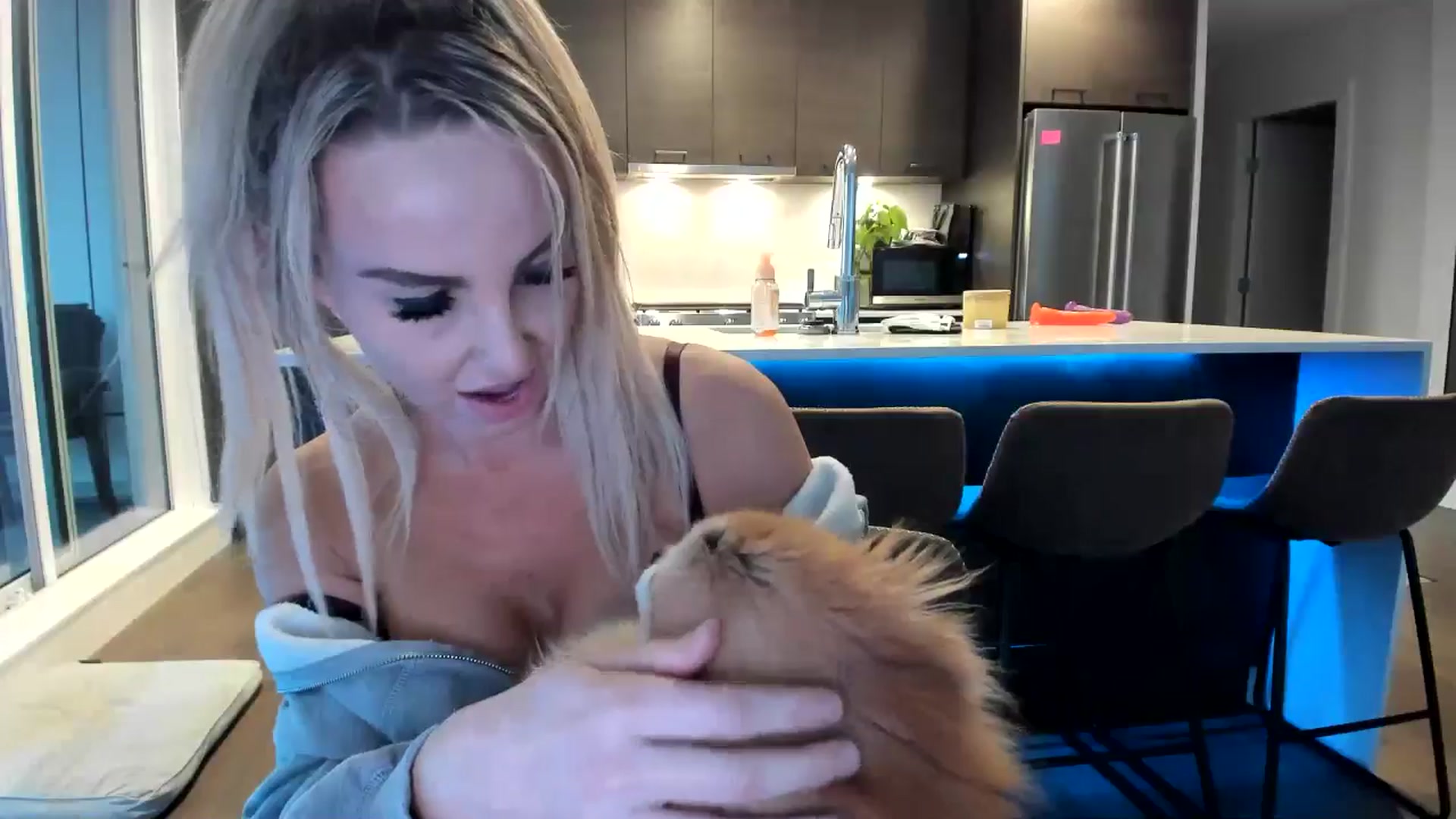 Gallery image thumbnail from Mollyboots's myfreecams stream on, 05/04/2024, 03:03 image 20 of 20