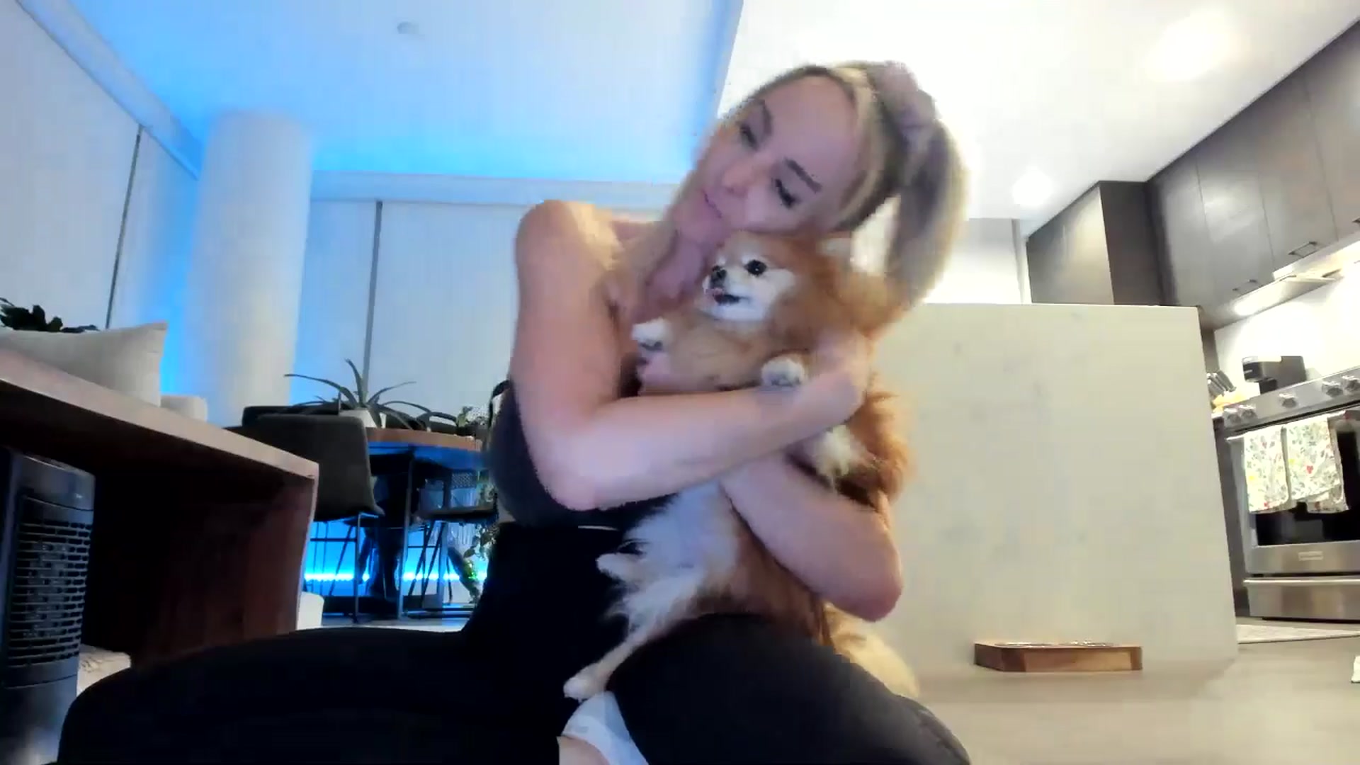 Gallery image thumbnail from Mollyboots's myfreecams stream on, 05/09/2024, 04:47 image 18 of 20