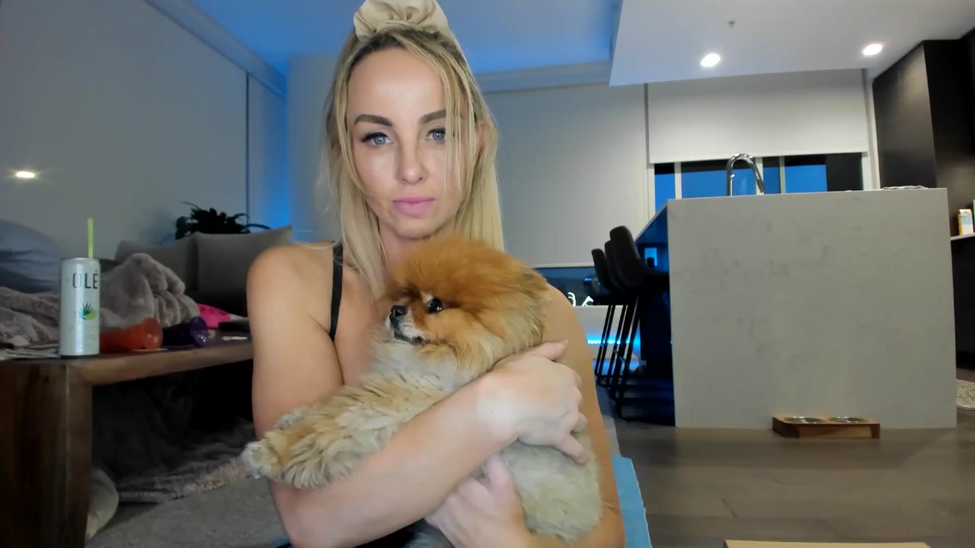 Gallery image thumbnail from Mollyboots's myfreecams stream on, 05/09/2024, 04:47 image 13 of 20