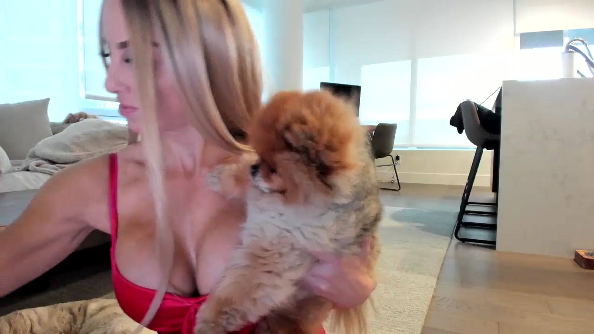 Gallery image thumbnail from Mollyboots's myfreecams stream on, 06/01/2024, 03:34 image 17 of 20