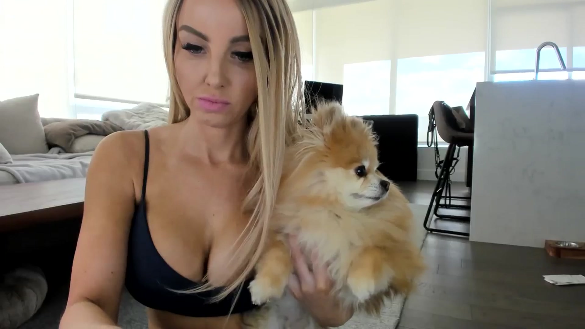 Gallery image thumbnail from Mollyboots's myfreecams stream on, 06/03/2024, 22:23 image 13 of 20