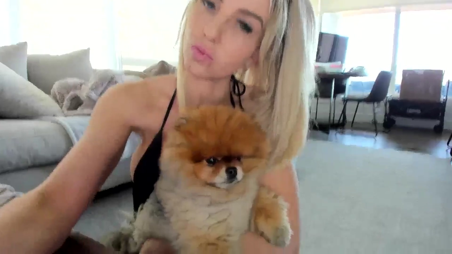 Gallery image thumbnail from Mollyboots's myfreecams stream on, 06/08/2024, 02:25 image 4 of 20