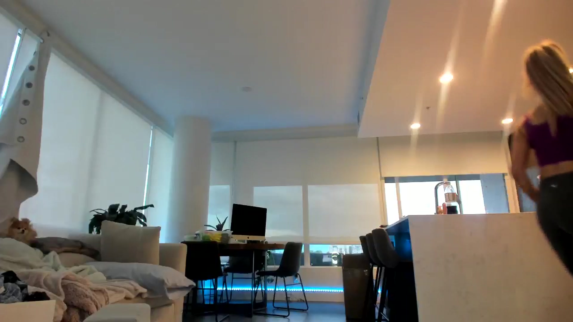 Gallery image thumbnail from Mollyboots's myfreecams stream on, 06/20/2024, 04:07 image 14 of 20