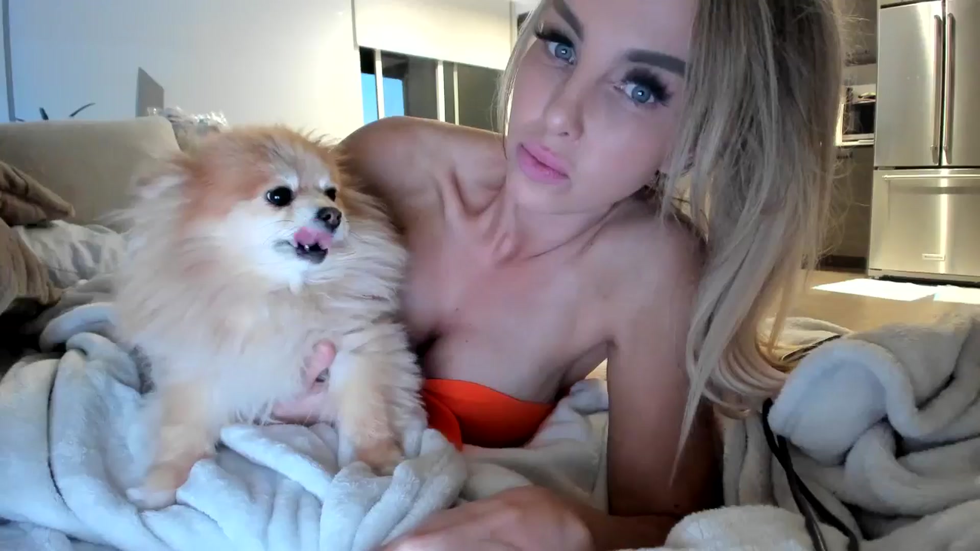 Gallery image thumbnail from Mollyboots's myfreecams stream on, 07/06/2024, 04:44 image 20 of 20