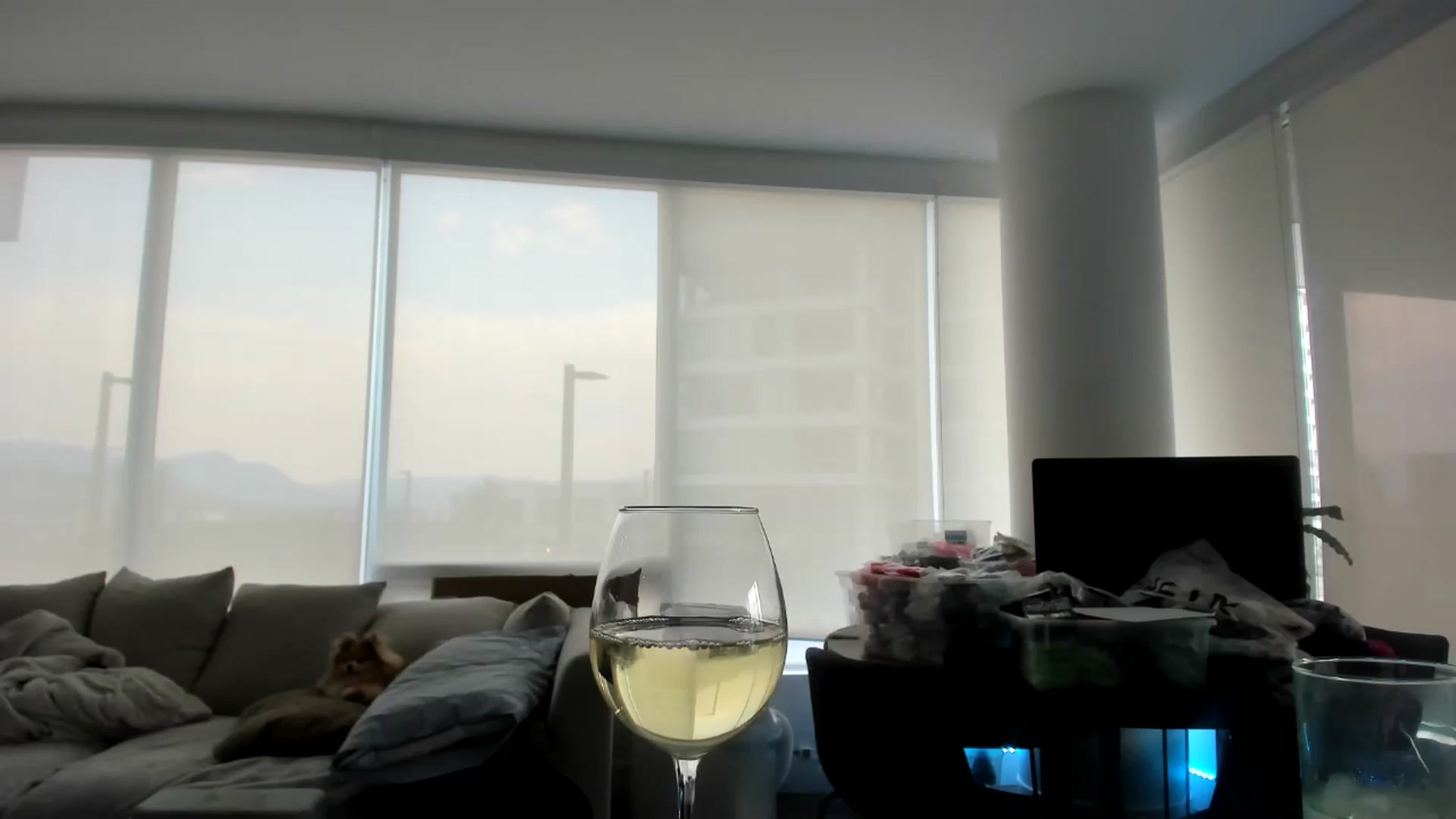 Gallery image thumbnail from Mollyboots's myfreecams stream on, 08/10/2024, 04:07 image 2 of 20