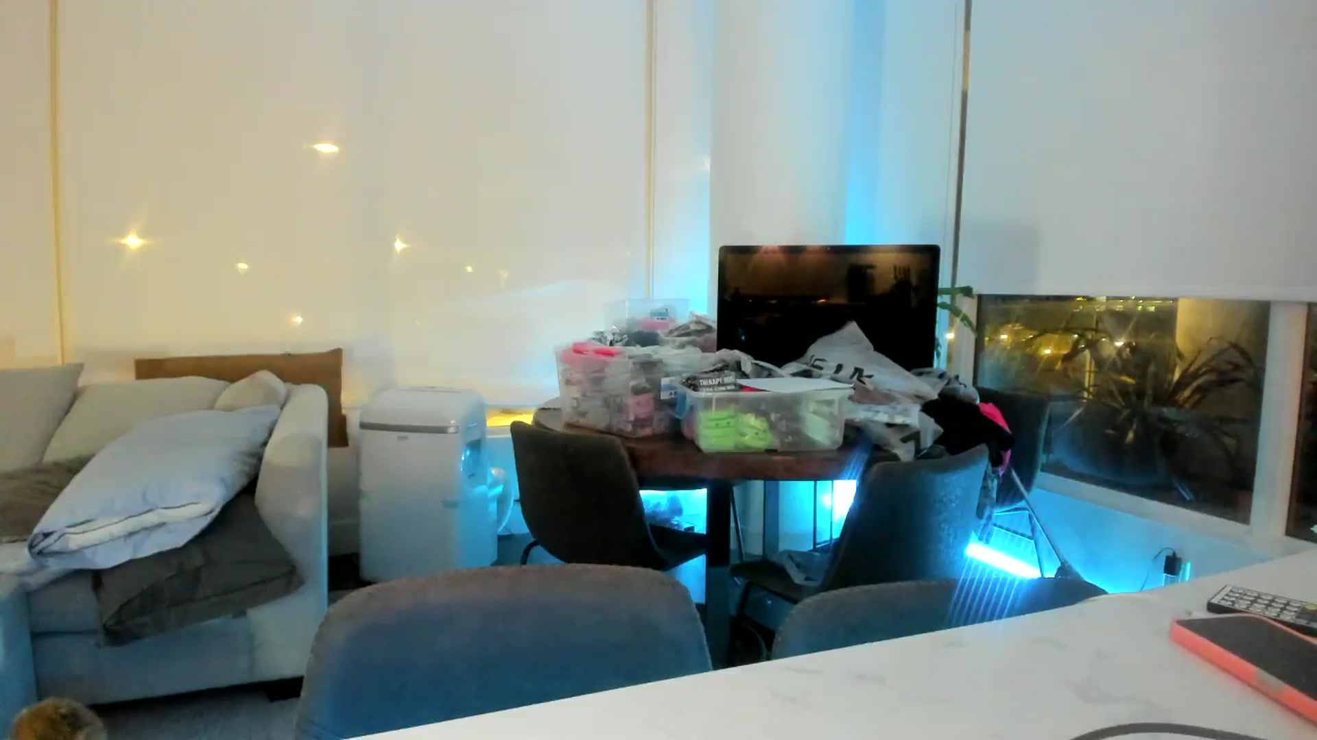 Gallery image thumbnail from Mollyboots's myfreecams stream on, 08/10/2024, 04:22 image 13 of 20