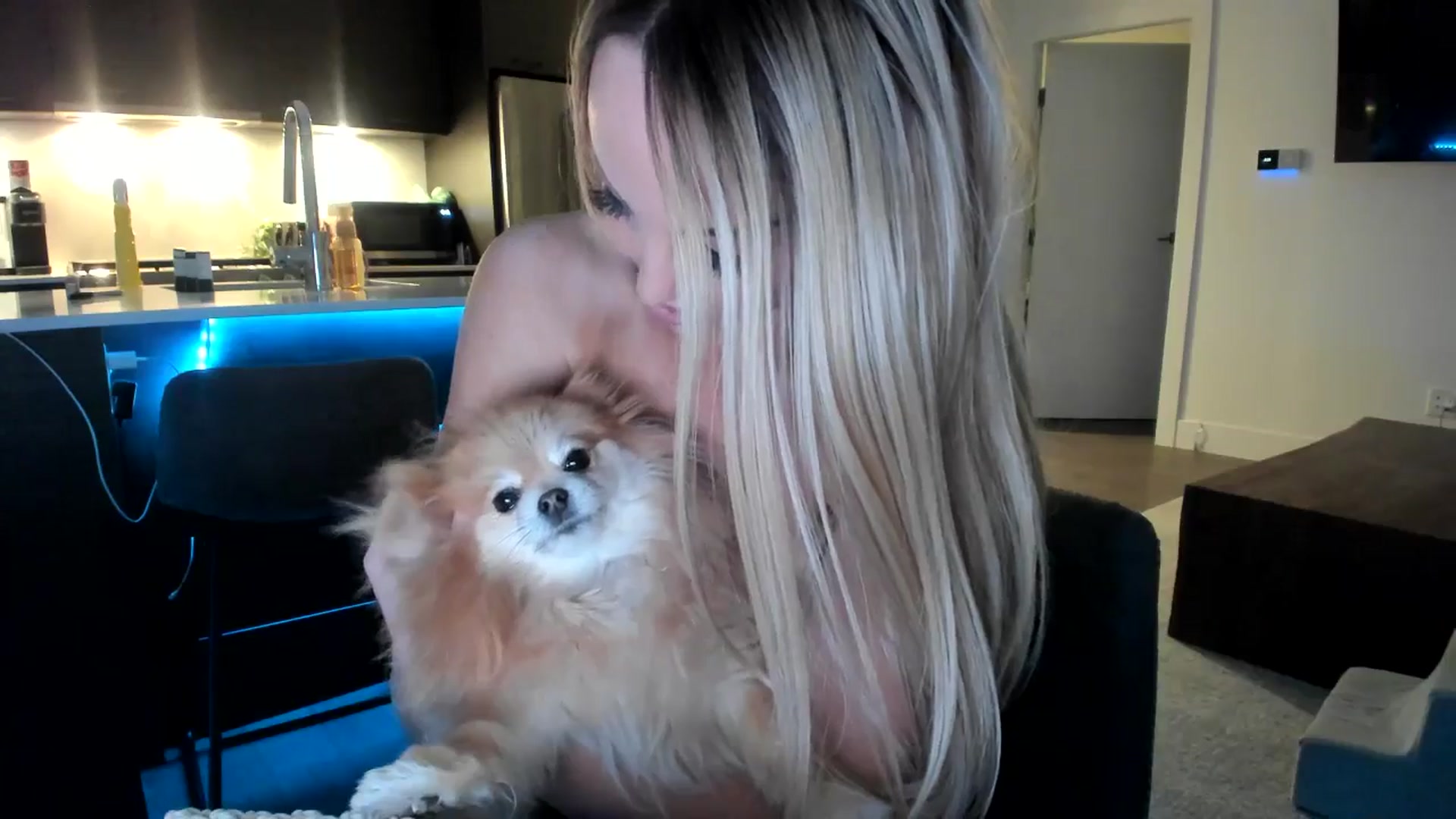 Gallery image thumbnail from Mollyboots's myfreecams stream on, 09/03/2024, 03:34 image 19 of 20