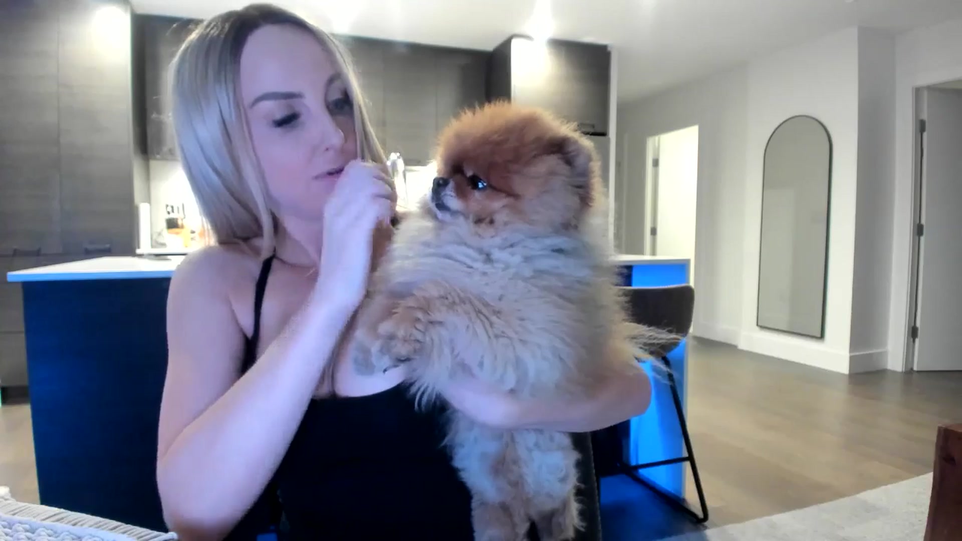 Gallery image thumbnail from Mollyboots's myfreecams stream on, 09/12/2024, 03:30 image 7 of 20