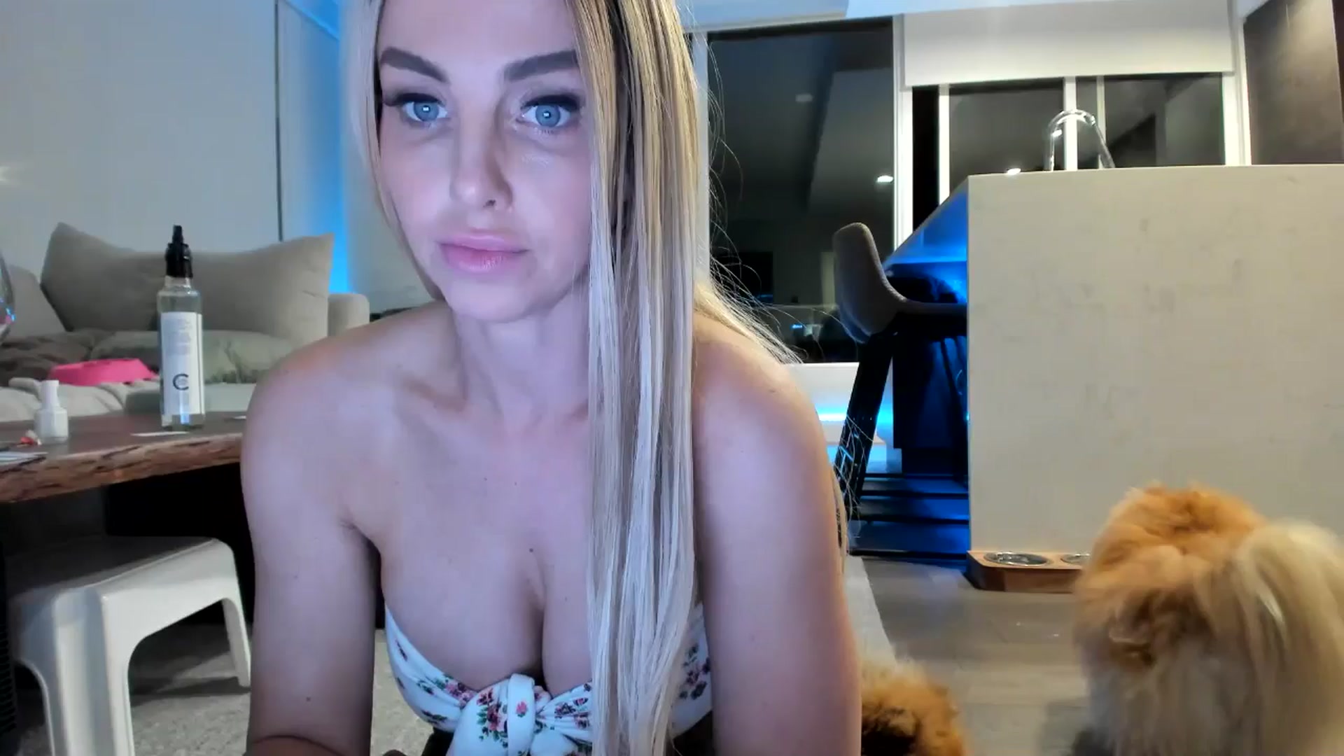 Gallery image thumbnail from Mollyboots's myfreecams stream on, 09/25/2024, 04:43 image 6 of 20