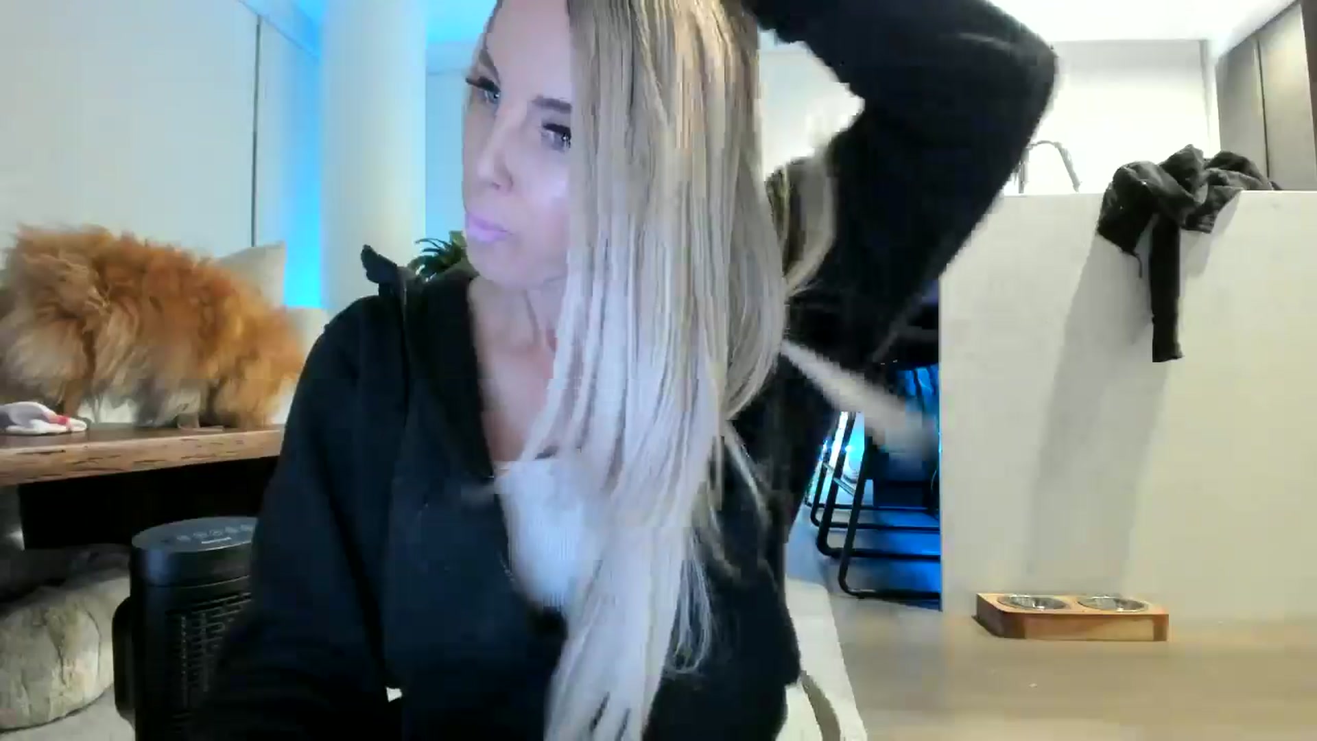 Gallery image thumbnail from Mollyboots's myfreecams stream on, 10/01/2024, 04:01 image 7 of 20