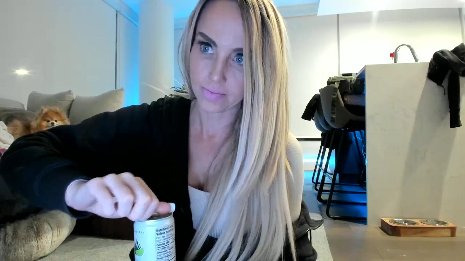 Gallery image thumbnail from Mollyboots's myfreecams stream on, 10/01/2024, 04:01 image 20 of 20