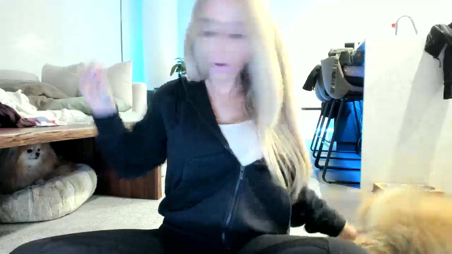Gallery image thumbnail from Mollyboots's myfreecams stream on, 10/01/2024, 04:01 image 11 of 20