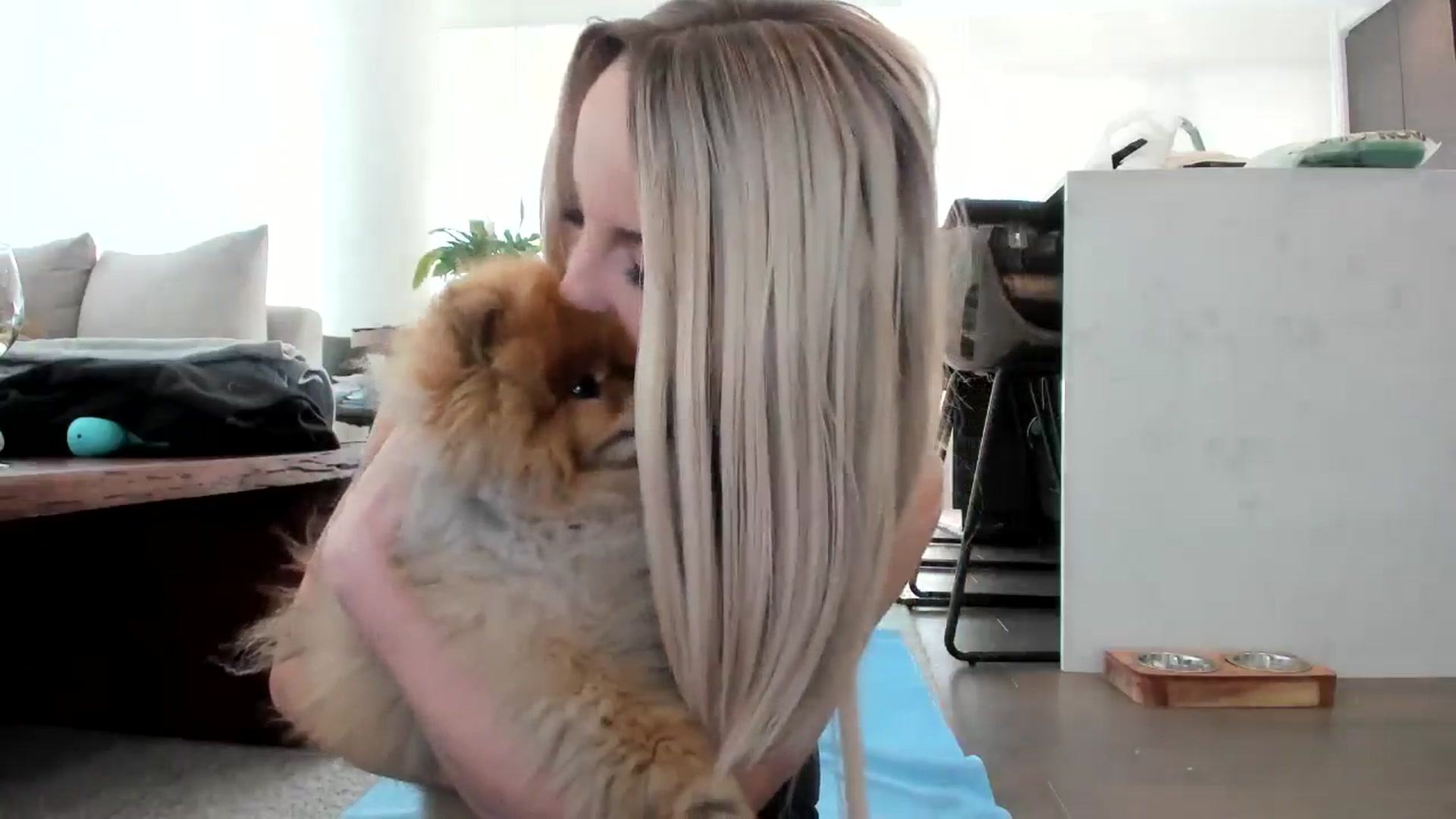 Gallery image thumbnail from Mollyboots's myfreecams stream on, 10/02/2024, 23:19 image 20 of 20