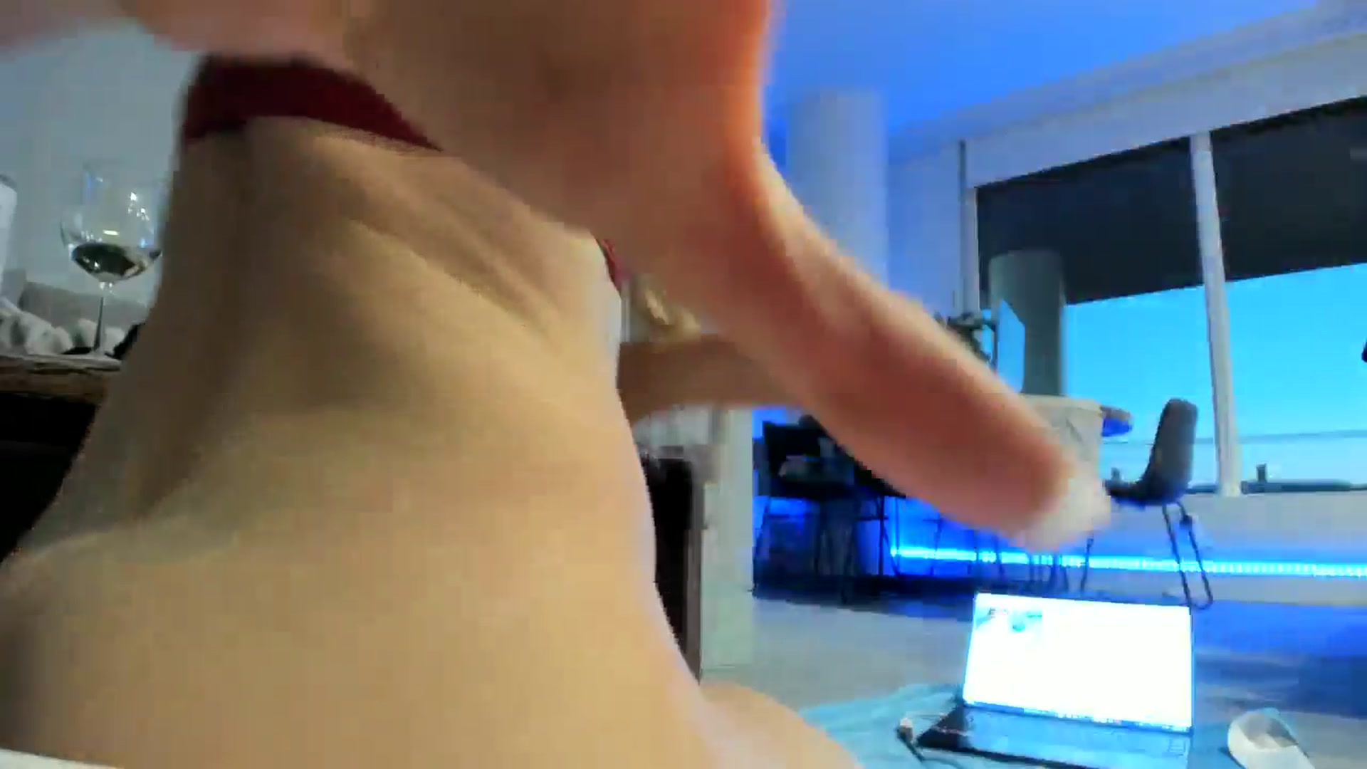 Gallery image thumbnail from Mollyboots's myfreecams stream on, 10/03/2024, 02:13 image 13 of 20