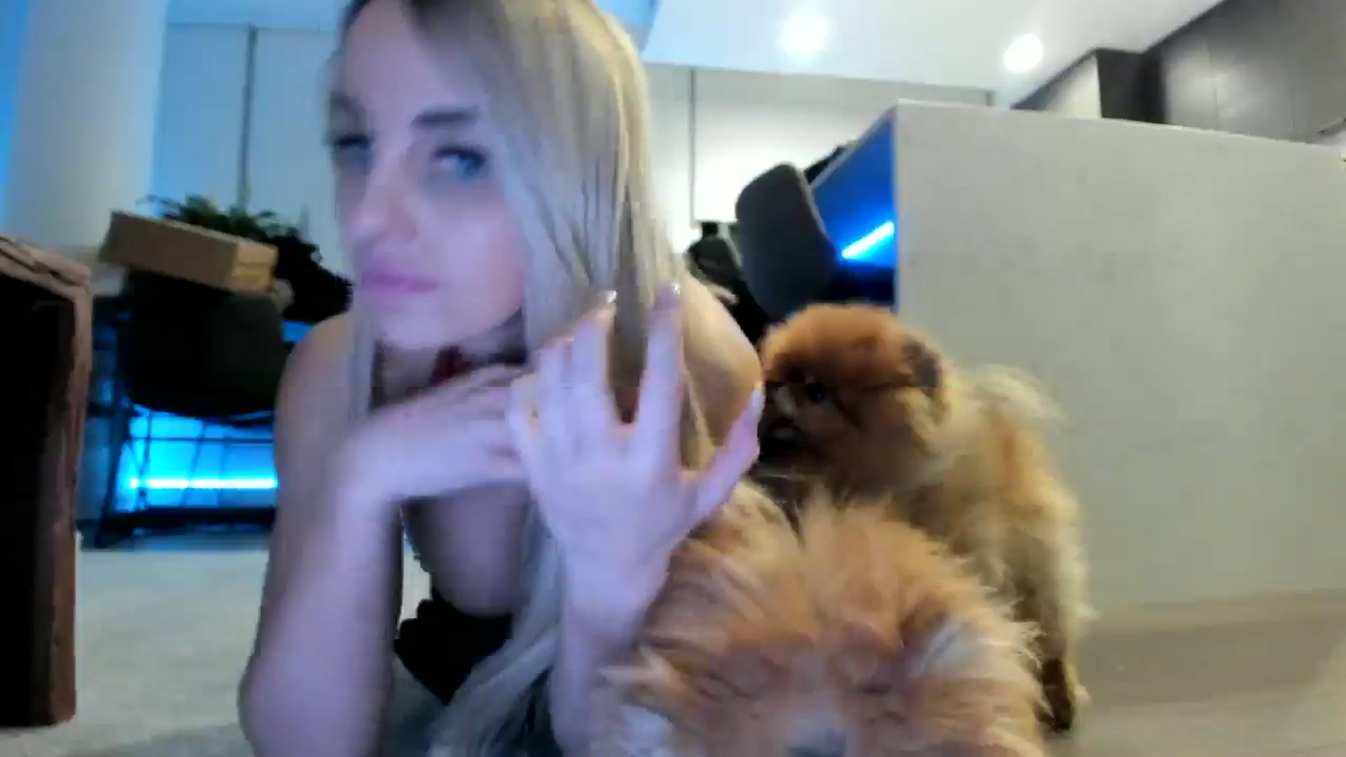 Gallery image thumbnail from Mollyboots's myfreecams stream on, 10/04/2024, 04:22 image 17 of 20