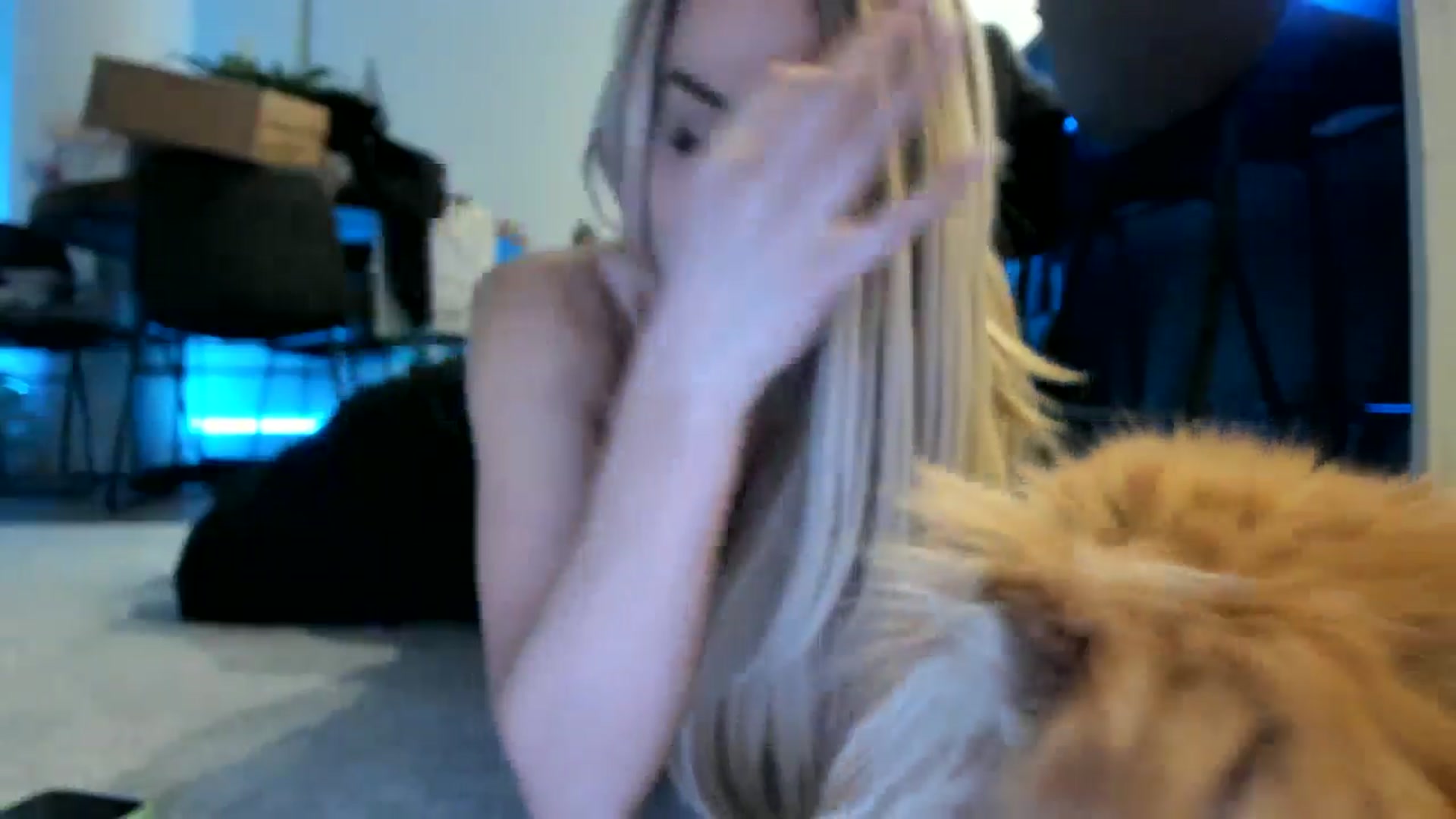 Gallery image thumbnail from Mollyboots's myfreecams stream on, 10/04/2024, 04:22 image 12 of 20