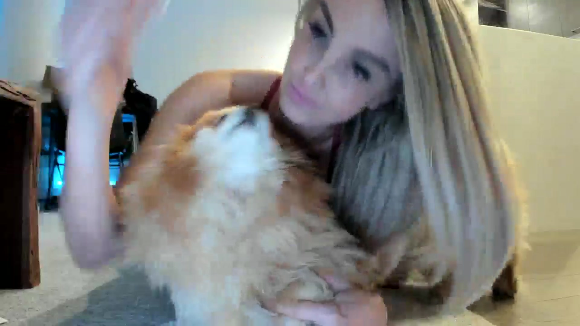 Gallery image thumbnail from Mollyboots's myfreecams stream on, 10/04/2024, 04:22 image 19 of 20
