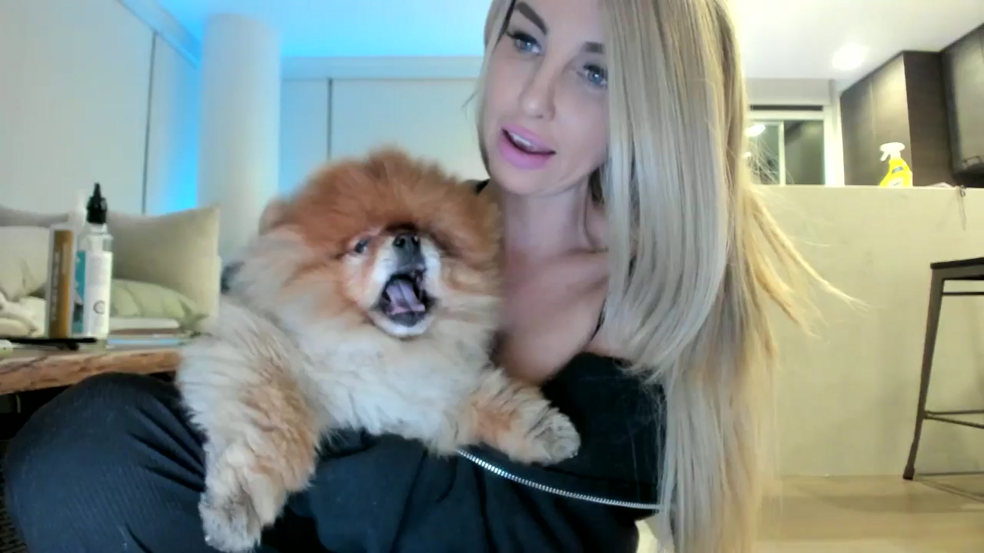 Gallery image thumbnail from Mollyboots's myfreecams stream on, 10/11/2024, 04:02 image 8 of 20