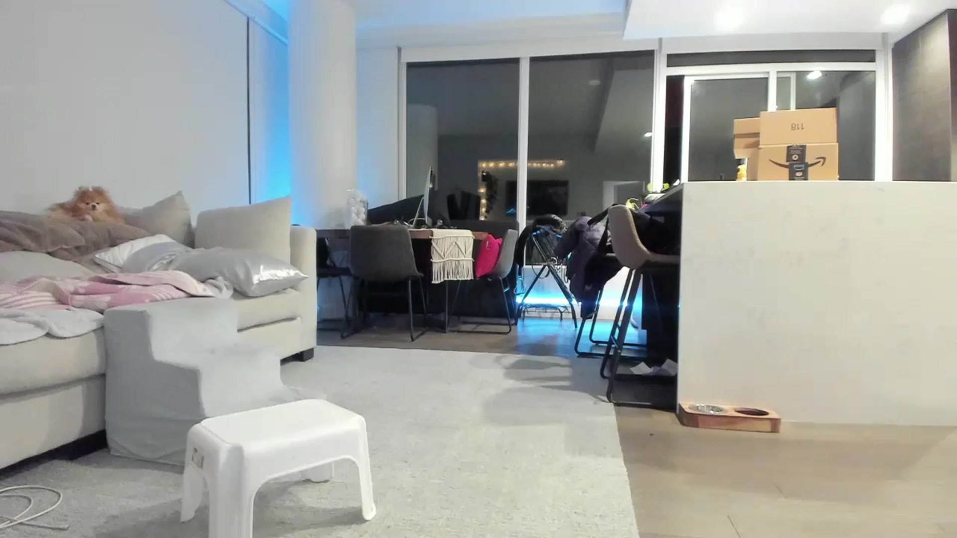 Gallery image thumbnail from Mollyboots's myfreecams stream on, 11/08/2024, 04:23 image 7 of 20