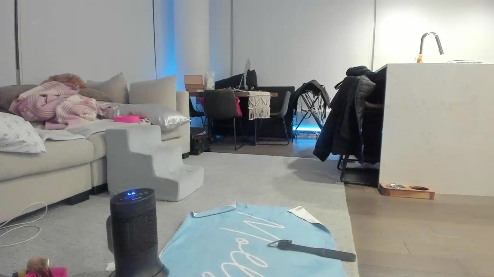 Gallery image thumbnail from Mollyboots's myfreecams stream on, 11/09/2024, 04:52 image 18 of 20