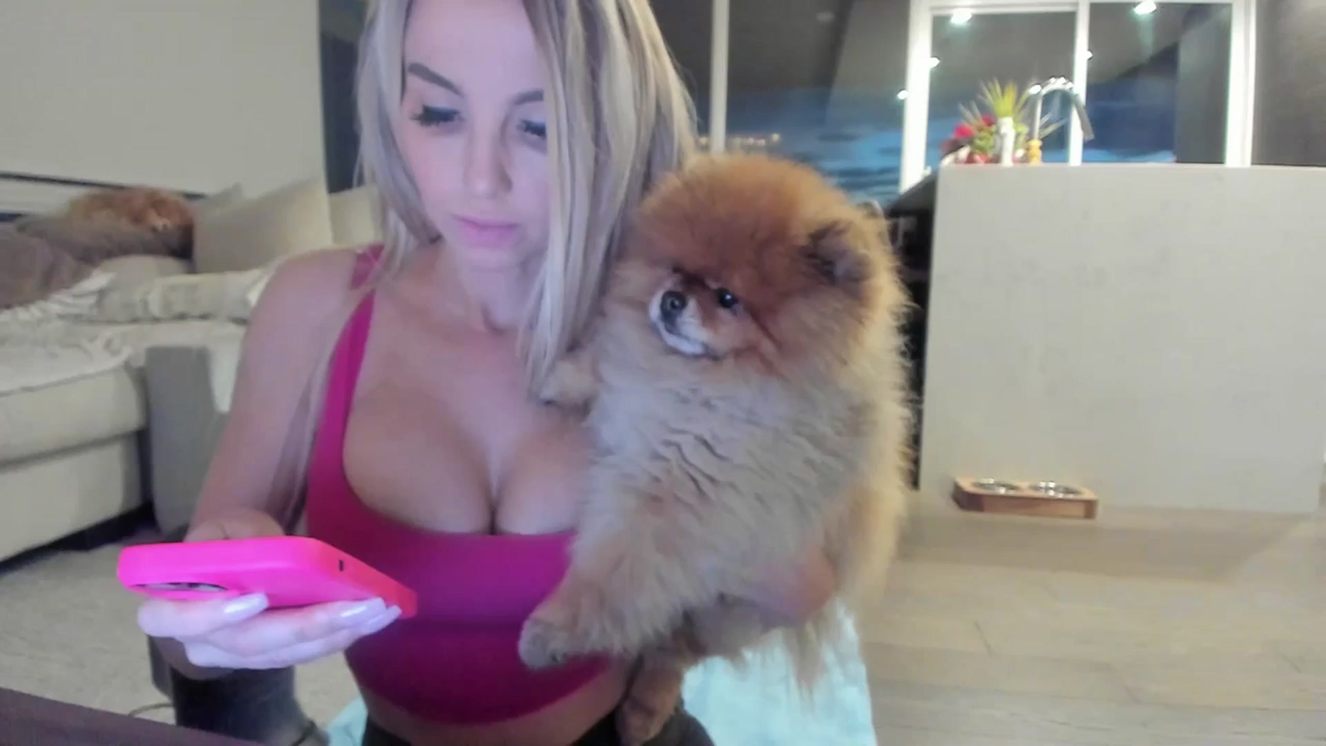 Gallery image thumbnail from Mollyboots's myfreecams stream on, 12/06/2024, 24:44 image 19 of 20