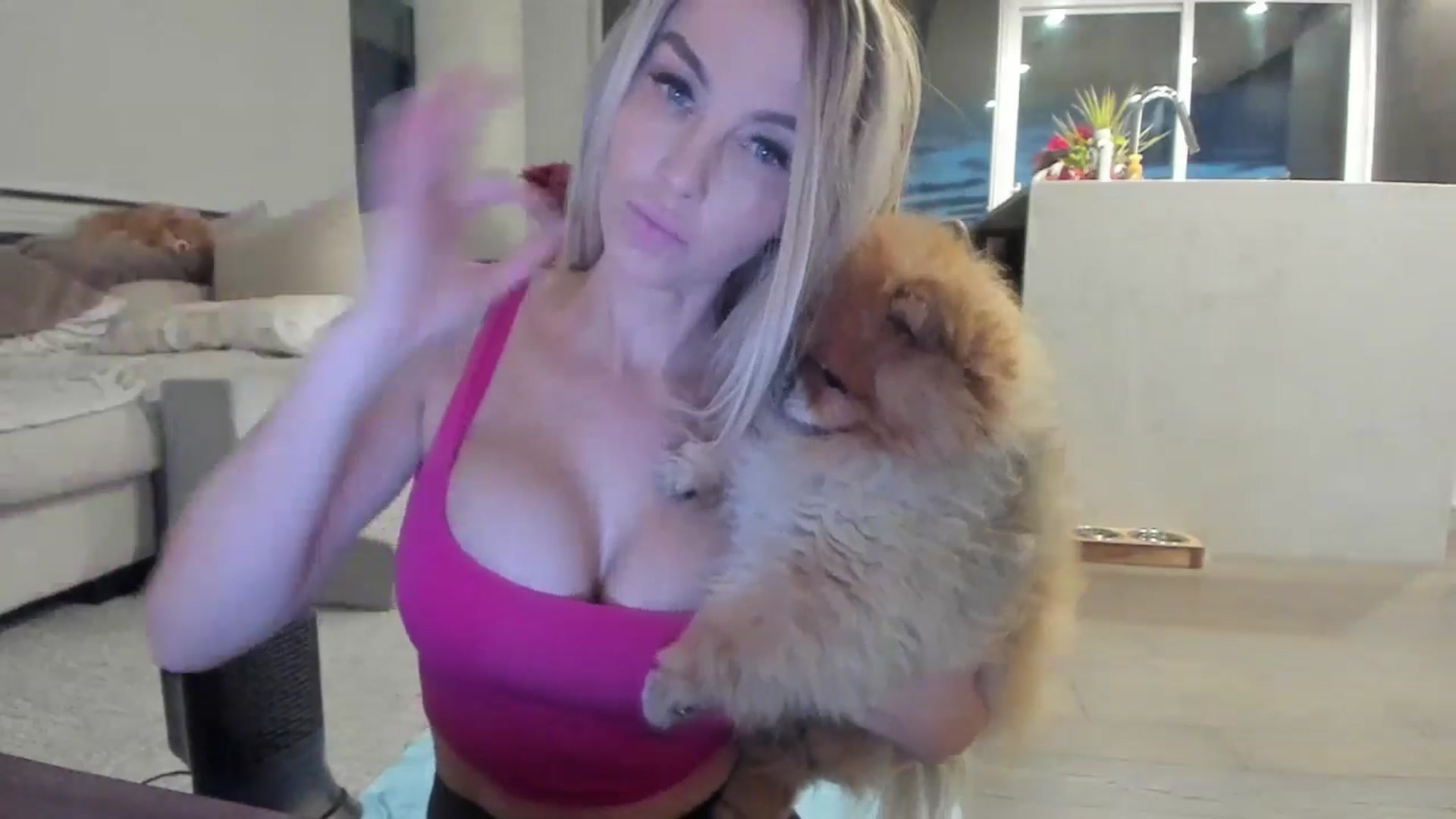 Gallery image thumbnail from Mollyboots's myfreecams stream on, 12/06/2024, 24:44 image 20 of 20