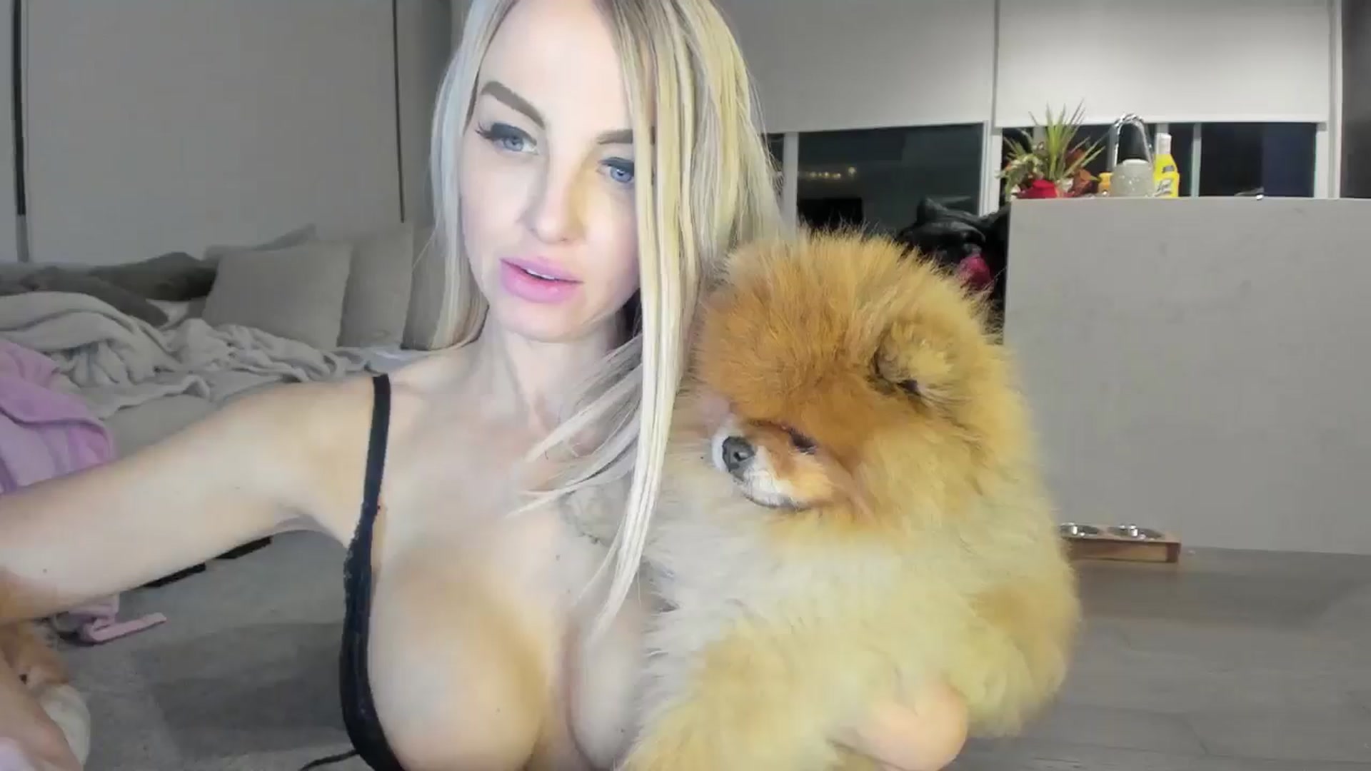 Gallery image thumbnail from Mollyboots's myfreecams stream on, 12/10/2024, 04:00 image 13 of 20