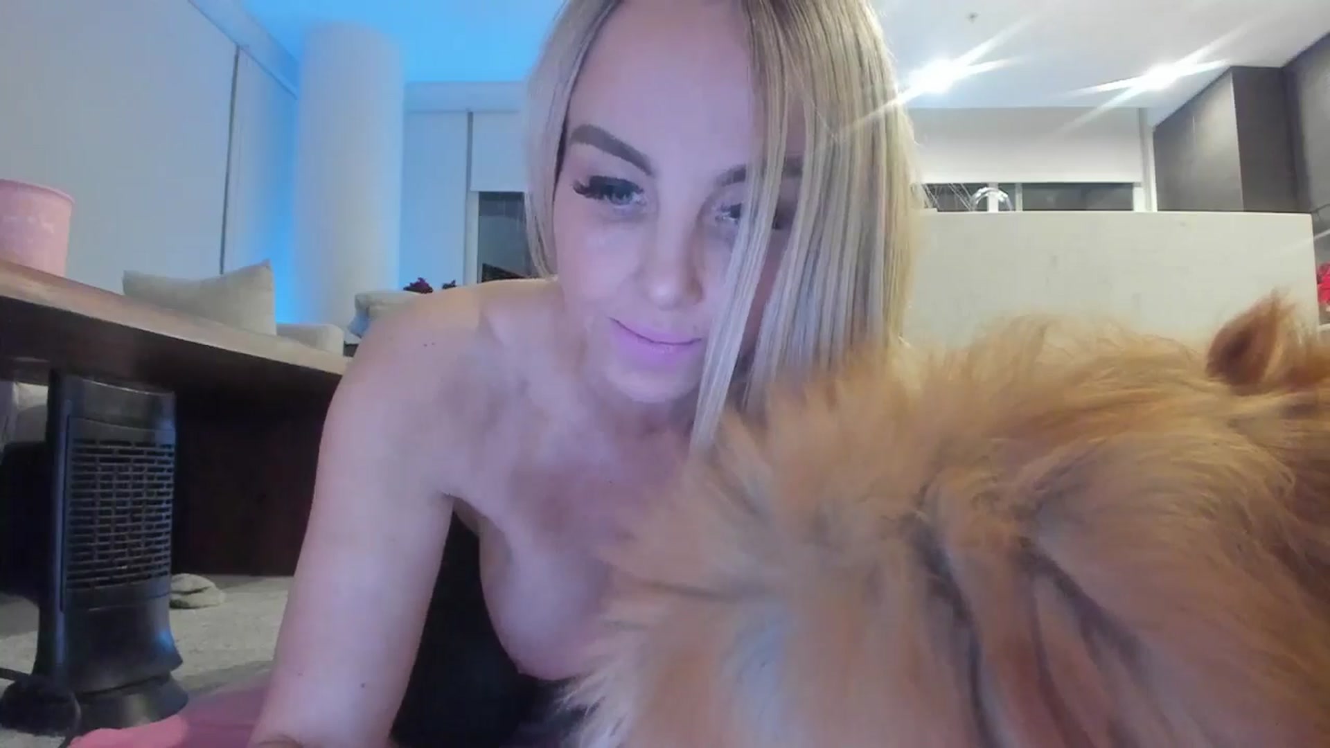 Gallery image thumbnail from Mollyboots's myfreecams stream on, 01/03/2025, 04:36 image 3 of 20
