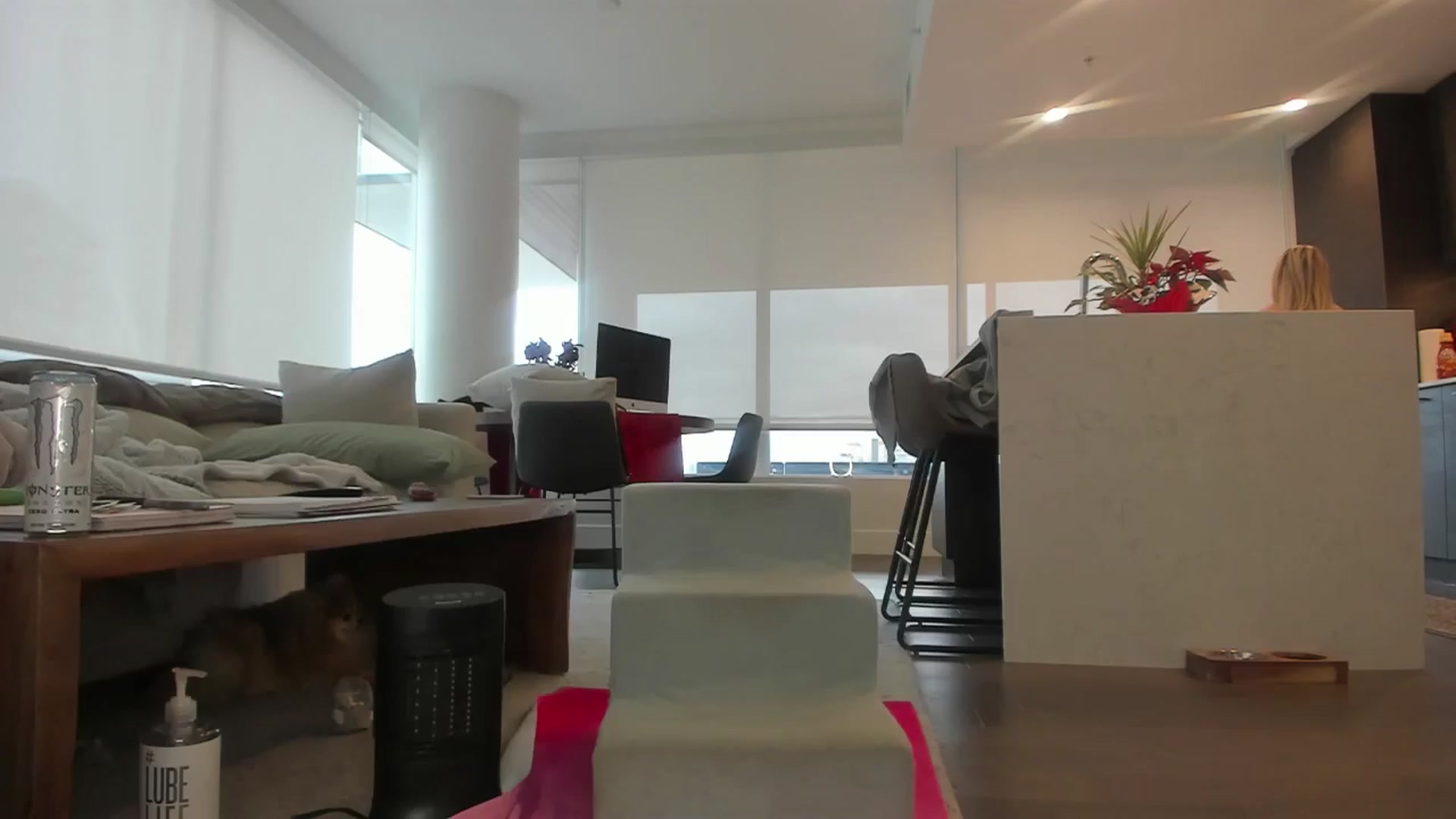 Gallery image thumbnail from Mollyboots's myfreecams stream on, 01/03/2025, 22:26 image 15 of 20